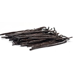 Gourmet Madagascar Vanilla Beans, Planifolia