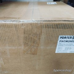 Porter-Cable PXCM2002, 6 Gallon 150 PSI Electric Pancake Air Compressor