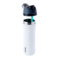 Owala 24oz FreeSip Stainless Steel Water Bottle – Sleek