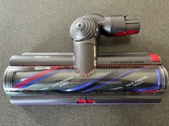 Dyson V11 Outsize High Torque XL Cleaner Head Motorbar Brush 970426-05 OEM New