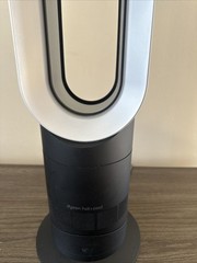 Dyson AM09 Hot+Cool Bladeless Fan Heater Fully Functional Excellent Condition