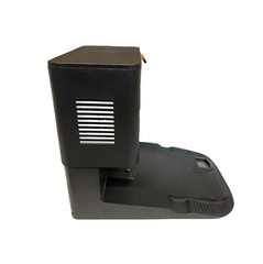 Automatic Clean Base Dock for iRobot Roomba j6+ j7+ j8+ Combo, j9+ & Dust Bags