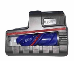 Dyson Hair Screw Tool Anti-Tangle Replacement For V15 Detect & V11 Sticks Vacs