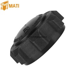 FOR JOHN DEERE GAS CAP VENTED – ID: 2 1/4 # GX22166 AM104032 AM118637 AM107344