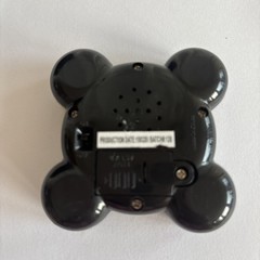 Back Talker Electronic Answer Machine, Yes No Maybe Sorry