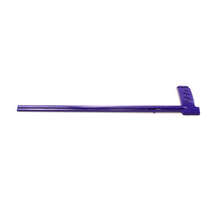 Dyson UP13 UP20 UP30 DC65 DC66 Canister EMPTY ARM LEVER RELEASE PUSH ROD Purple