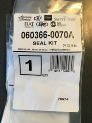 American Standard Connoissuer Faucet Parts – NEW, UNUSED in unopened packages
