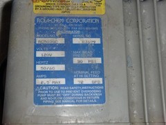 ROLACHEM Pool chemical feeder pumps and accesories