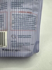 New Nellies Baby Laundry Soda Bag Makes 15 Loads 225g/0.5 Lb HE