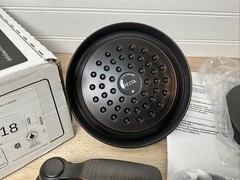 Delta T14232-RB Woodhurst MONITOR 14 Series Shower Trim UNUSED