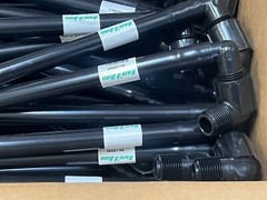 (50) Rain Bird Swing Joint 1/2 in. x 12 in. Irrigation Swing Pipe 12″ X 1/2″