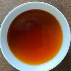 Organic Roasted Dandelion Root Tea