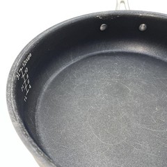 Cuisinart 3.5 Quart Sauté Pan Hard Anodized