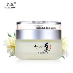 Collagen Peptide Anti-Aging Face Cream – Day/Night Korean Moisturizer