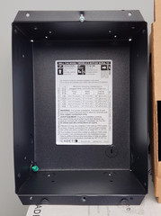 Cadet ComPak CSC102TW 1000W 240V 3415 BTU Fan Forced Wall Heater White 67505 New