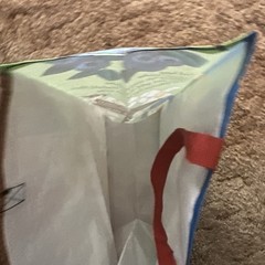 IDAHO Trader Joe’s Shopping grocery Tote Reusable Grocery Tote Bag NEW