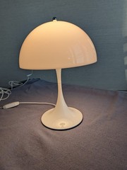 Panthella 250 Mini Lamp – 13″