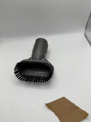 Dyson Stubborn Dirt Brush Stiff Bristle Tool V7 V8 V10 V11 V12 V15 Attachment