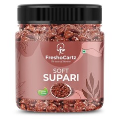 Premium Soft Chikni Supari Betel Nuts After Meal Mukhwas Sweet Mouth Freshener
