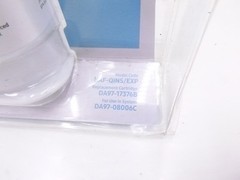 Genuine OEM Samsung HAF-QINS Refrigerator Water Filter