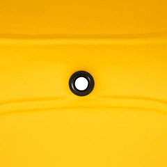(1) Yellow Seat For John Deere 4X2 4X4 Gator XUV 620i 850D PU #VG11696 #AM121752