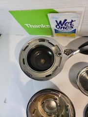Mypressi Twist V2 Portable Espresso Coffee Machine • CO2 Powered Working- READ