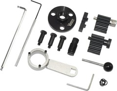 Camshaft Timing Belt Tool Kit, Compatible with VW Audi VAG Golf Seat Tiguan…