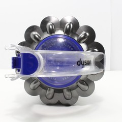 Dyson UP13 UP20 UP30 DC65 DC66 CANISTER DIRT DUST BIN w CYCLONE # 966479-12 Gray