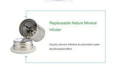 Organic Greek Mineral Balls Only