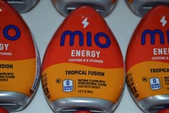 mio ENERGY Caffeine & B Vitamin Liquid Water Enhancer (12ct)