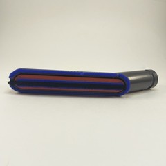 Genuine Dyson Carbon Fiber Soft Dusting Brush Upright Vacuum Tool 9″