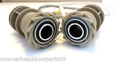 Wayne Dalton TorqueMaster One and TorqueMaster Plus Cable Drums Part # 320217