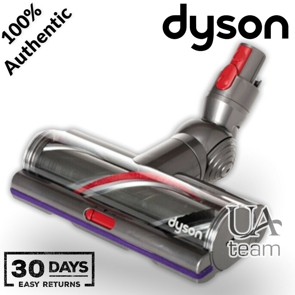 “Authentic” Dyson V15 HIGH TORQUE Drive Roller Cleaner Brush Head