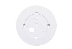 Honeywell CT87K The Round Non-Programmable Thermostat Heat Only Brand New White