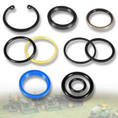 AM118391 Original Equipment-Grade Seal Kit – Replacement Part Compatible