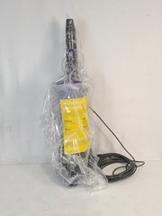 Dyson Ball Animal Origin Upright UP20 Vacuum Corded Purple (304973-01)