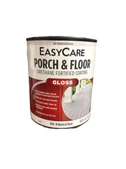 Easy Care Porch & Floor Urethane Coating Gloss UGF-N Neutral Base 1 Gal