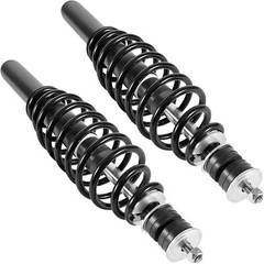 AM137957 AM135372 Front Left & Right Shock Absorber Set Fits for JD HPX, HPX 615