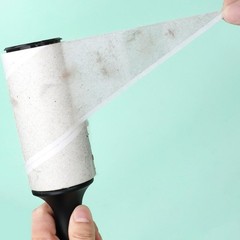 4.6 inch Giant Roller Refill for Evercare All-Purpose Giant Lint Rollers and …