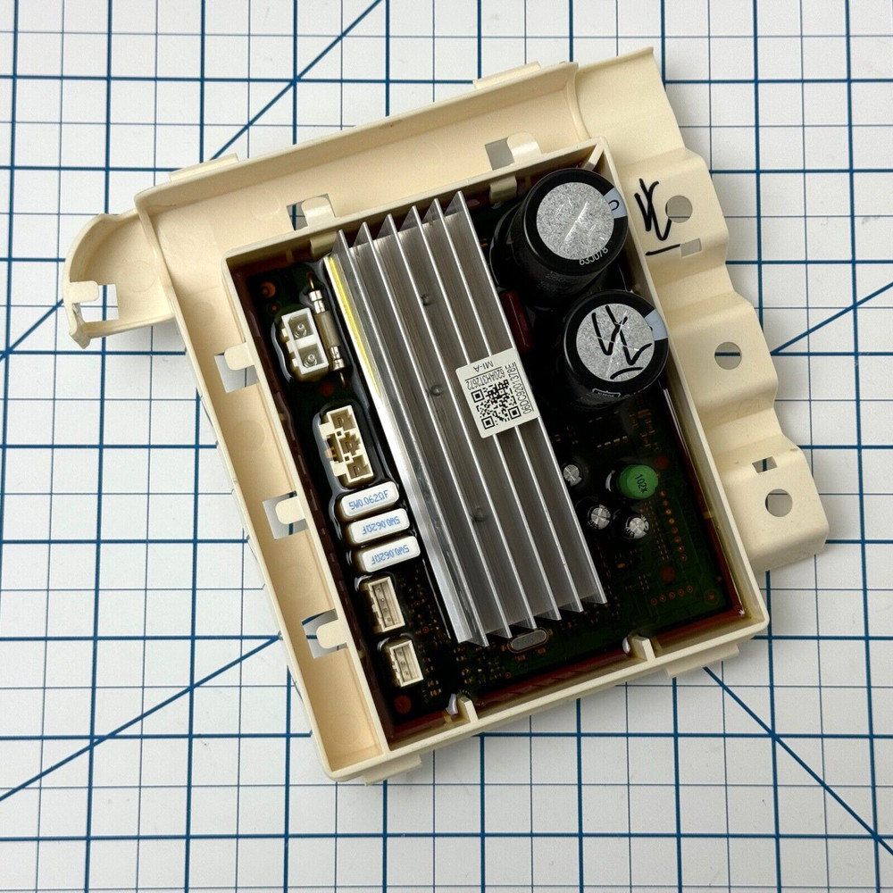 Genuine Samsung Washer Control Board DC92-01531C – 60 Days Warranty