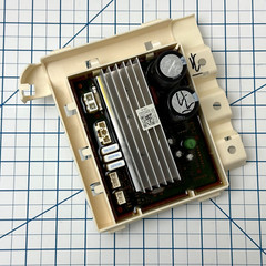 Genuine Samsung Washer Control Board DC92-01531C – 60 Days Warranty