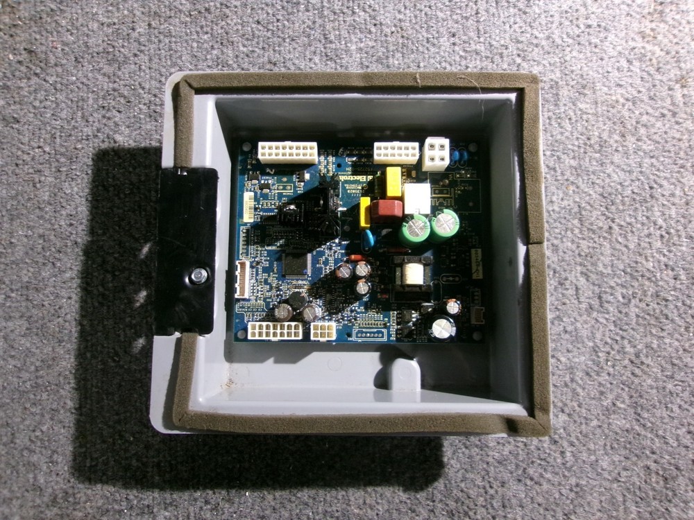 5304499075 FRIGIDAIRE REFRIGERATOR MAIN CONTROL BOARD