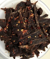 Beef Jerky – HOMEMADE ***1 Pound*** 12 Flavors Orders Made Fresh When Ordered