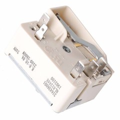 8″ Infinite Switch Replaces For Frigidaire Range Stove Element Burner 316436001