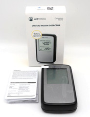 Airthings 223 Corentium Home Radon Detector