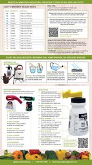 15 Million Beneficial Nematodes HB+SF – Targets Codling Moths, Grubs & More