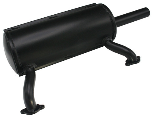 OEM Hustler Muffler KAWASAKI FX850 OEM REPLACES Part#603012