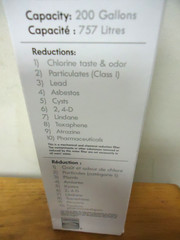 3 NEW! Kenmore Replacement Refrigerator Filters #46-9082! FREE Shipping!
