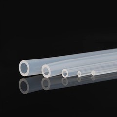 High-Temp Food Grade Silicone Tubing, BPA-Free, Non-Toxic, Flexible Hose for …