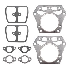 GASKET KIT (AS SHOWN) FOR KAWASAKI FH680V, FH721V ENGINES, LAWNMOWERS